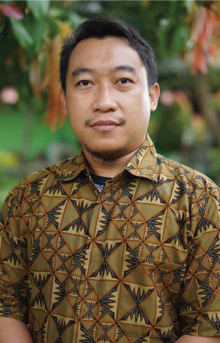 Nur Srianto