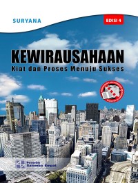 Kewirausahaan Kiat dan Proses Menuju Sukses