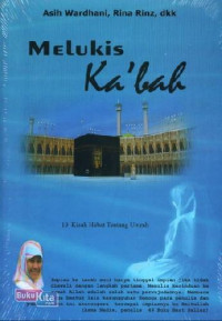 Melukis Ka'bah