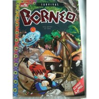 Borneo 10