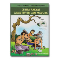 Cerita Rakyat Jawa Dan Madura