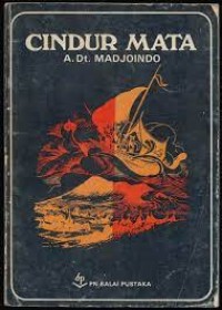 Cindur Mata