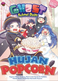 Hujan Popcorn