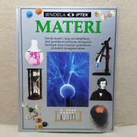 Jendela IPTEK 4: Materi