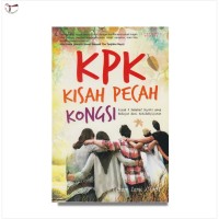 KPK (Kisah Pecah Kongsi)