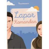 Lapor Komandan