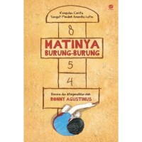 Matinya Burung-Burung