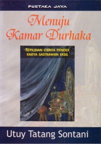 Menuju Kamar Durhaka