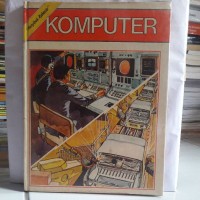 Menyibak Rahasia: Komputer