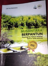 Nusantara Berpantun