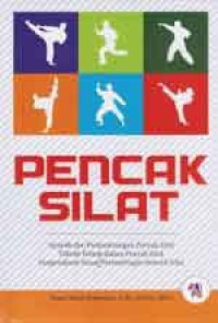 Pencak Silat