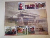 Peresmian Kantin & Pencanangan Sekolah Adiwiyata Tahun 2012