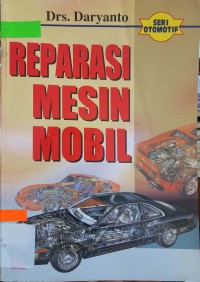Reparasi Mesin Mobil