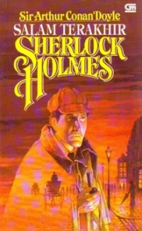Sherlock Holmes; Salam Terakhir