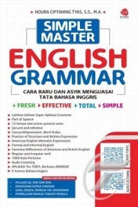 Simple Master English Grammar