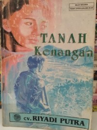 Tanah Kenangan
