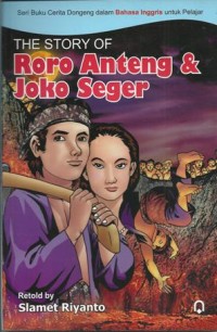 The story of Roro Anteng & Joko Seger