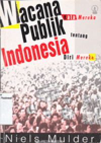 Wacana Publik Indonesia