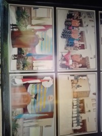 Wisuda Purna Siswa Tahun 2013/2014
