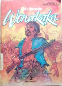Wonakaka