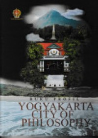 Buku Profil Yogyakarta City of Philosophy