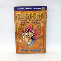 Yu-Gi-Oh!