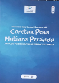 Coretan Pena Mutiara Persada