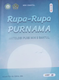 Rupa-Rupa Purnama