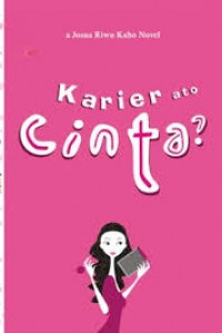 Karier ato Cinta?