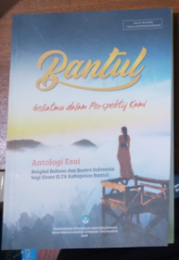 Bantul Geliatmu Dalam Presfektif Kami