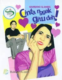 Cinta Nggak Gitu Deh