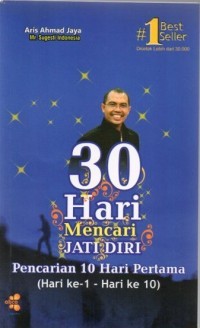 Image of 30 Hari Mencari Jati Diri