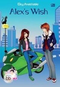 Image of Alex's Wish