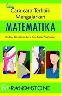 Image of Cara-cara Terbaik Mengajarkan Matematika