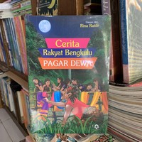Cerita Rakyat Bengkulu Pagar Dewa