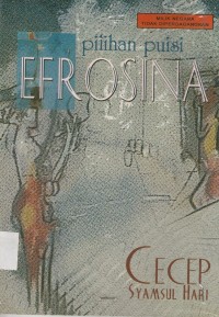 Image of Efrosina pilihan puisi