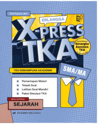 Image of Erlangga X-Press TKA: Sejarah