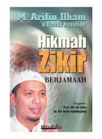 Hikmah Zikir Berjamaah