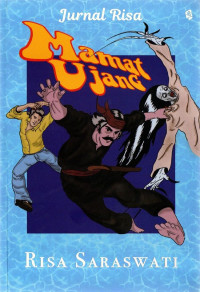 Jurnal Risa; Mamat Ujang
