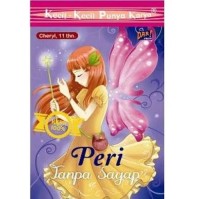 Kecil-Kecil Punya Karya: Peri Tanpa Sayap