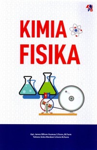 Image of Kimia Fisika