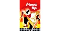 Mandi Api