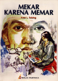 Image of Mekar Karena Memar