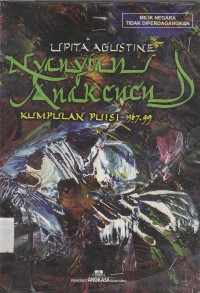 Image of Nyanyian Anak Cucu: Kumpulan Puisi 1967-99