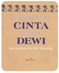 Image of Tembang Cinta Para Dewi