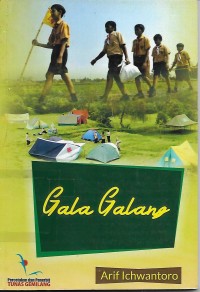 Gala-Galang