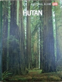 Hutan (Pustaka Alam Life)