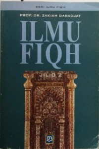 Ilmu Fiqh Jilid 2