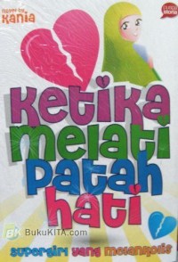 Ketika Nurani Bicara