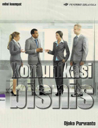 Komunikasi Bisnis